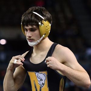 Meet your Posher, Ty